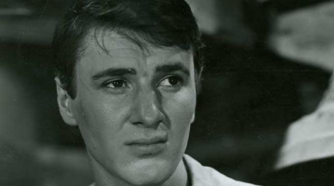 stefan iordache unul dintre cei mari din theatrum mundi