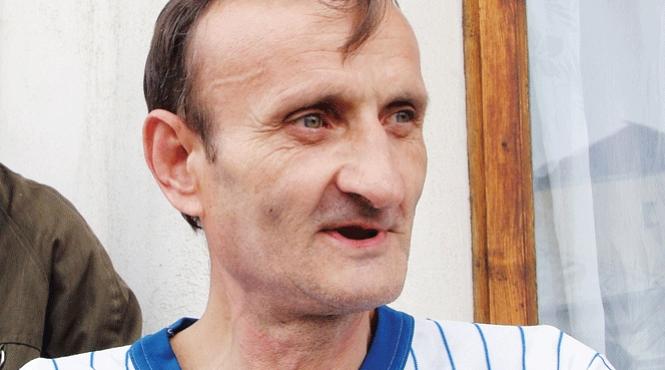 ucigasul din cauza caruia tundrea a facut puscarie degeaba a fost condamnat definitiv la 25 de ani de detentie