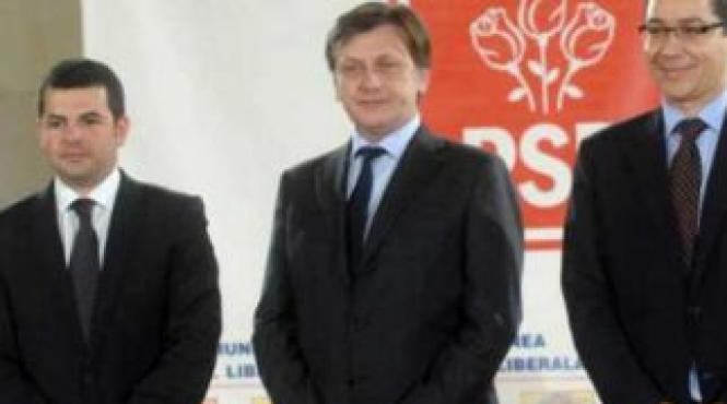 ponta usl poate sa guverneze cel putin patru ani