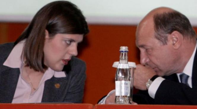 falsa imunitate procurorii politici numiti in functii de traian basescu au jonglat cu imunitatea prezidentiala pentru a i inchide toate dosarele penale