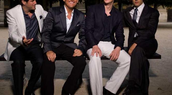 cei mai frumosi cantareti din lume intre pop si opera