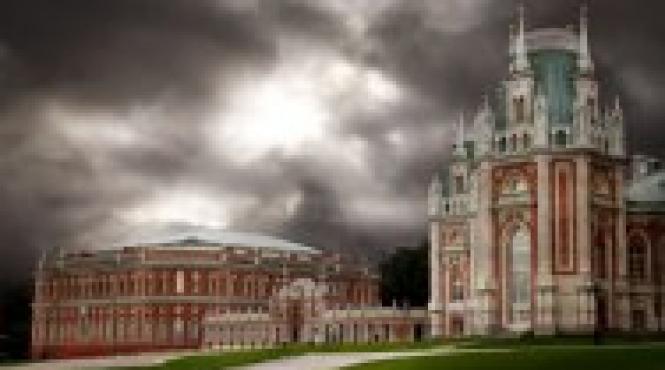 in cautarea palatelor tariste prin rusia lui putin