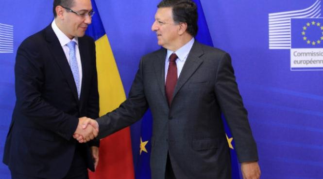 ponta barroso a apreciat ca faimoasele 11 puncte au fost tratate serios si indeplinite