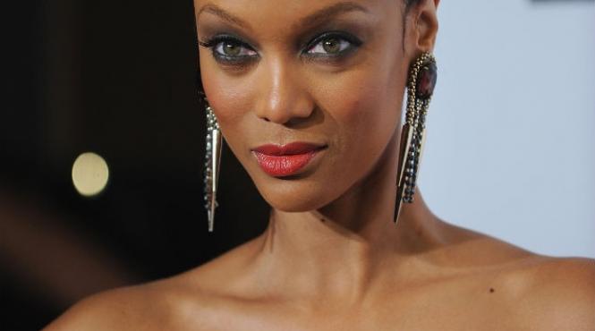 foto tyra banks de nerecunoscut fara machiaj
