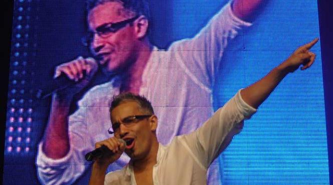 romania latin dance cup