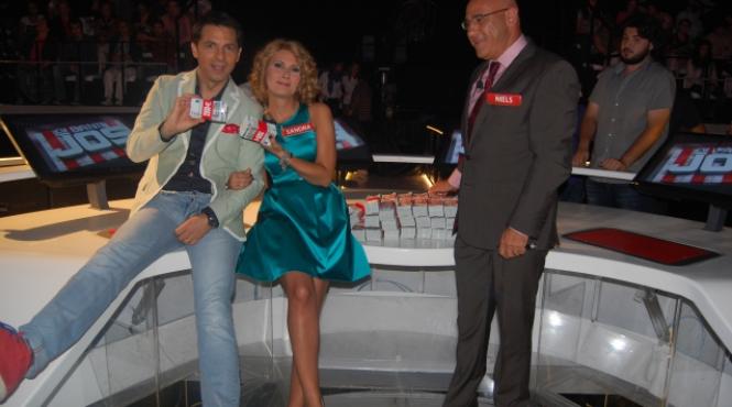 sandra stoicescu si niels schnecker s au antrenat si in avion pentru show ul lui negru