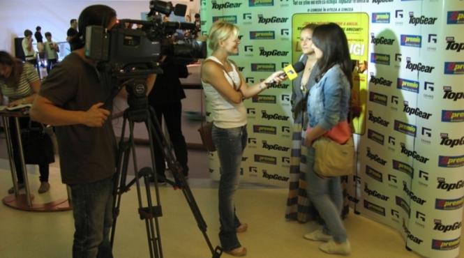 iata cum a fost la avanpremiera hit run