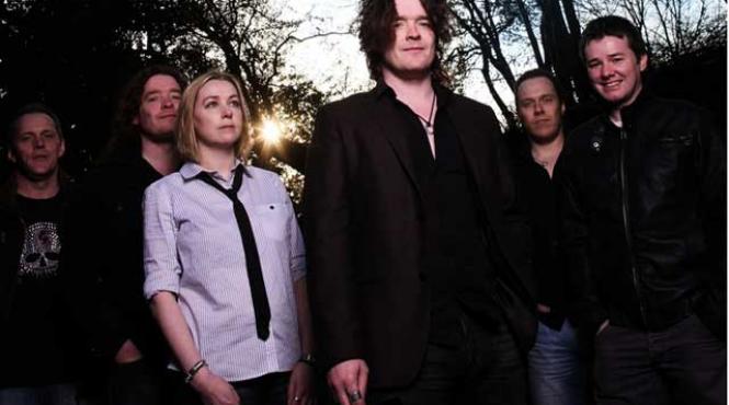 duminica seara show anathema in chaos club