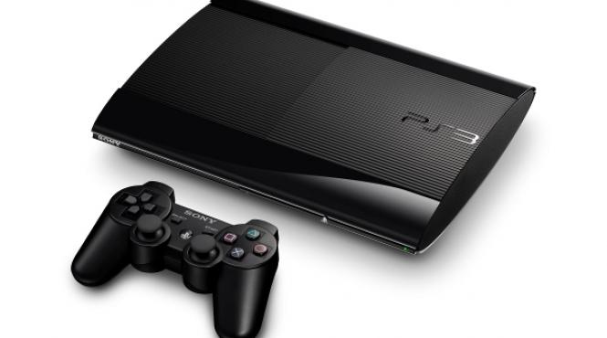 mini playstation 3 in romania din 28 septembrie