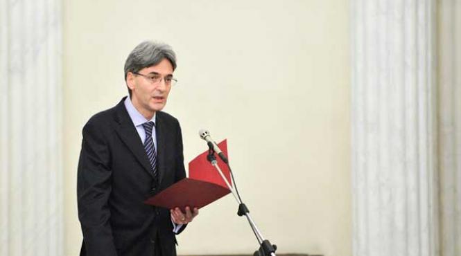 posdru ar putea scapa de suspendare dupa corectii bugetare de 75 de milioane de euro