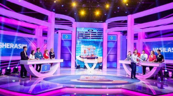 ce cred romanii despre romani afli sambata la ora 20 00 numai la familiada