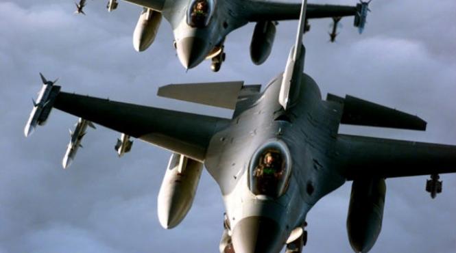 romania va cumpara avione f16 second hand din portugalia