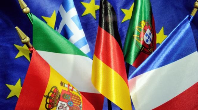 statele unite ale europei deocamdata o poveste de mare succes