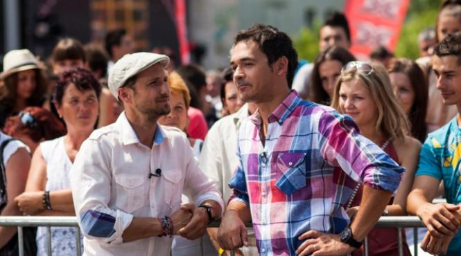 video razvan si dani au dansat mortal pe scena x factor