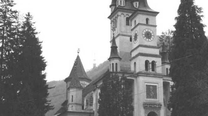 acum 100 de ani moartea unui fruntas roman