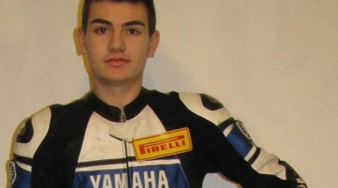 cel mai bun motociclist al romaniei in stare critica dupa un accident in portugalia