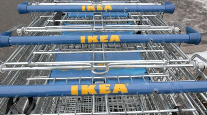 fotografia pe care ikea nu a vrut sa fie vazuta