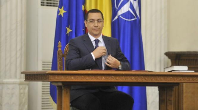 victor ponta explica plecarea de la csat basescu dorea crearea unui mega minister de externe al presedintiei