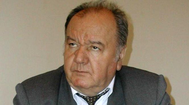 a murit teodor maghiar fostul rector al universitatii oradea