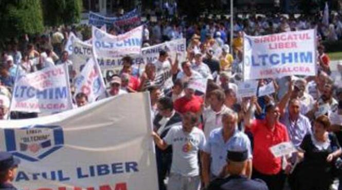 cinci greseli in privatizarea oltchim potrivit bancherilor de investitii