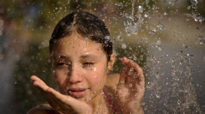 maxime de 34 de grade celsius in weekend vezi prognoza meteo