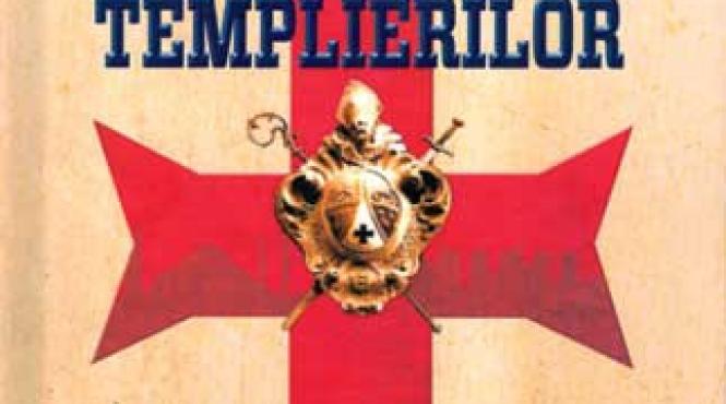 scena crimei salvarea templierilor