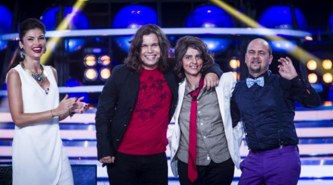 uite cum arata lavinia cu strungareata