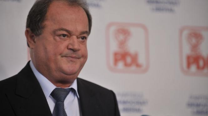 blaga pdl va fi principalul partid politic in viitorul parlament