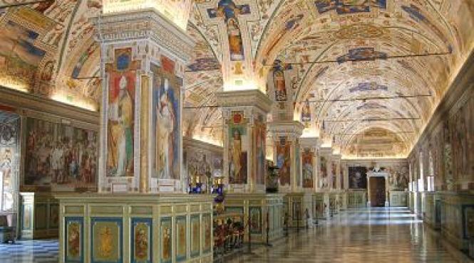 ce sustine fostul majordom al papei in fata judecatorilor