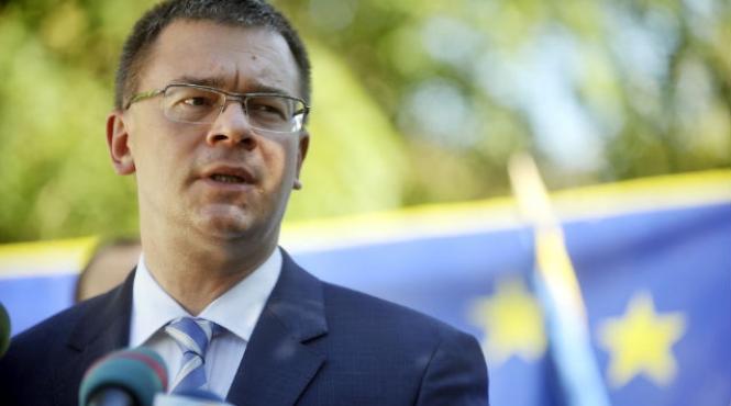 ungureanu nu ne va fi usor in alianta obiectivul fortei civice este guvernarea