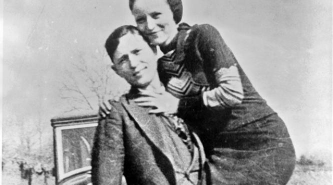 armele folosite de bonnie si clyde au fost vandute la licitatie vezi ce mica avere a fost obtinuta