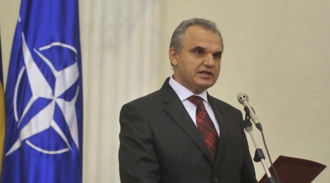 cepoi a demisionat de la conducerea ministerului sanatatii