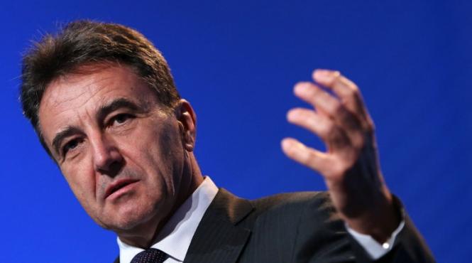 rezerva gigantica de petrol si gaze gasita in marea neagra seful omv este o descoperire de importanta mondiala