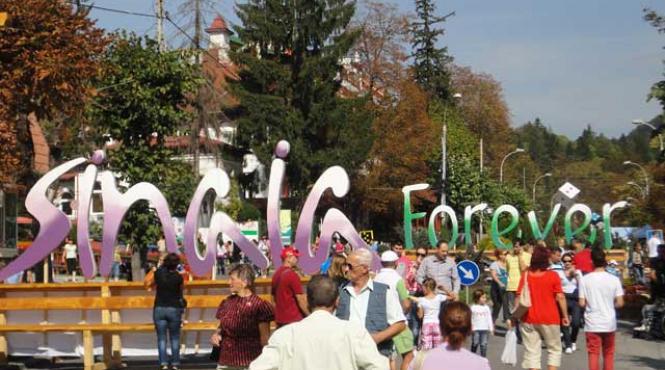 sinaia forever festival de basm