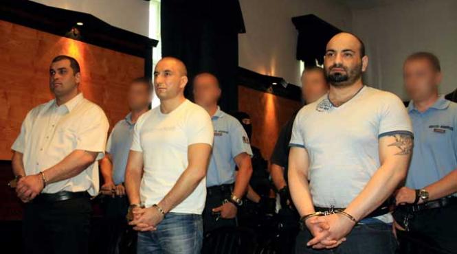 curtea suprema a ungariei cazul cozma este inchis sase raspunsuri la intrebarea de ce nu au fost inchisi pe viata ucigasii lui marian