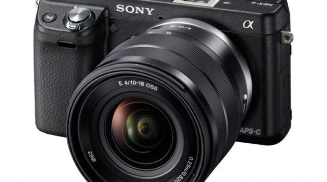 foto nex 6 si 99 din noiembrie pe piata din romania