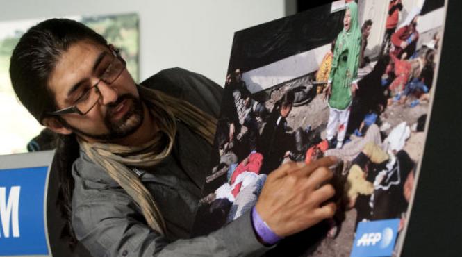 fotografie premiu pulitzer