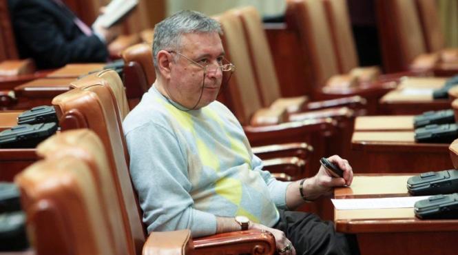 madalin voicu proiectul lege gratiere adrian nastase