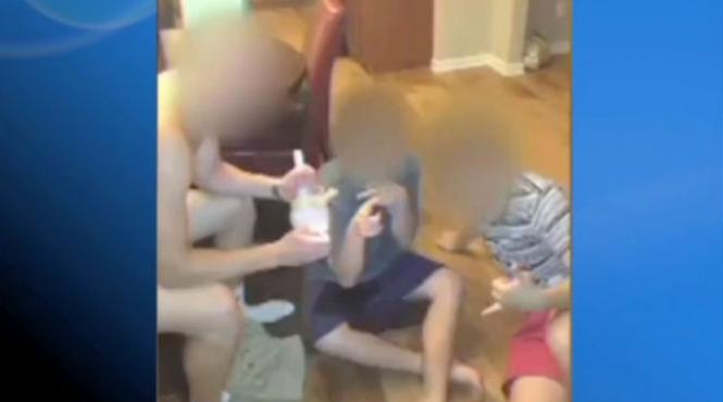 politie spargere facebook