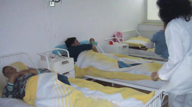 sanatate romania servicii medicale plata