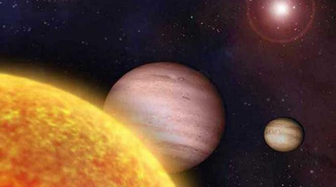 top 10 cele mai surprinzatoare locuri din sistemul nostru solar