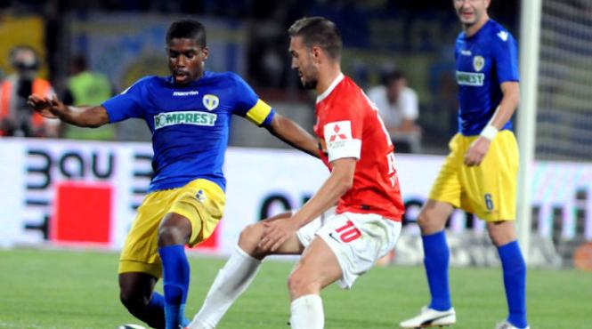 tragere sorti optimi cupa romaniei