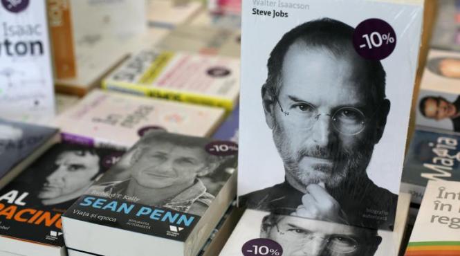 cine este urmatorul steve jobs