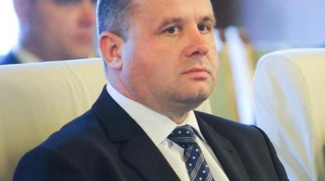 ioan botis audiat parchetul general