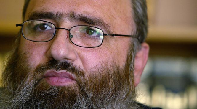 lider extremist romania tinta teroristilor