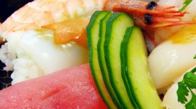 modelul japonez al alimentatiei sanatoase