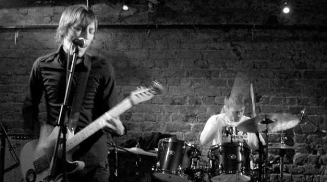 mono jacks deschide la cranberries