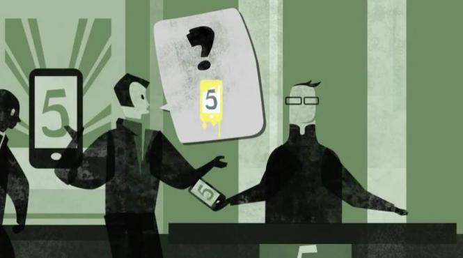 nokia face de ras noul iphone5 vezi spotul publicitar prin care finlandezii ataca apple