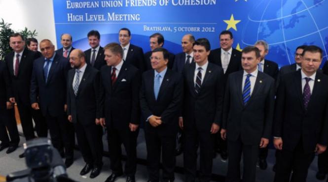 amenintare bomba bratislava victor ponta prietenii coeziune ue