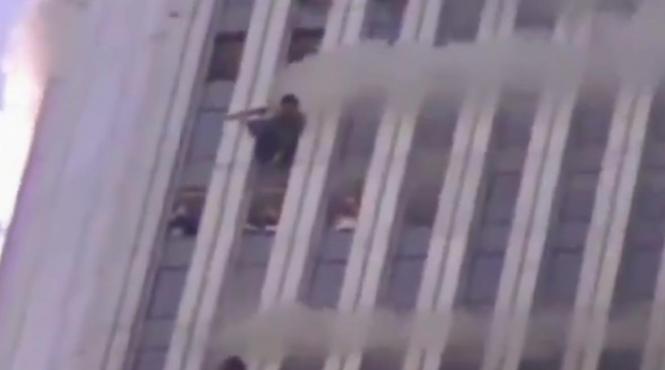 imagini de aproape victime atac 11 septembrie ferestrele turnurilor gemene